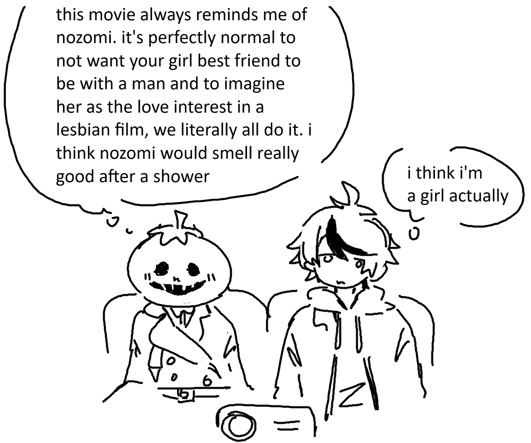 romance route ...