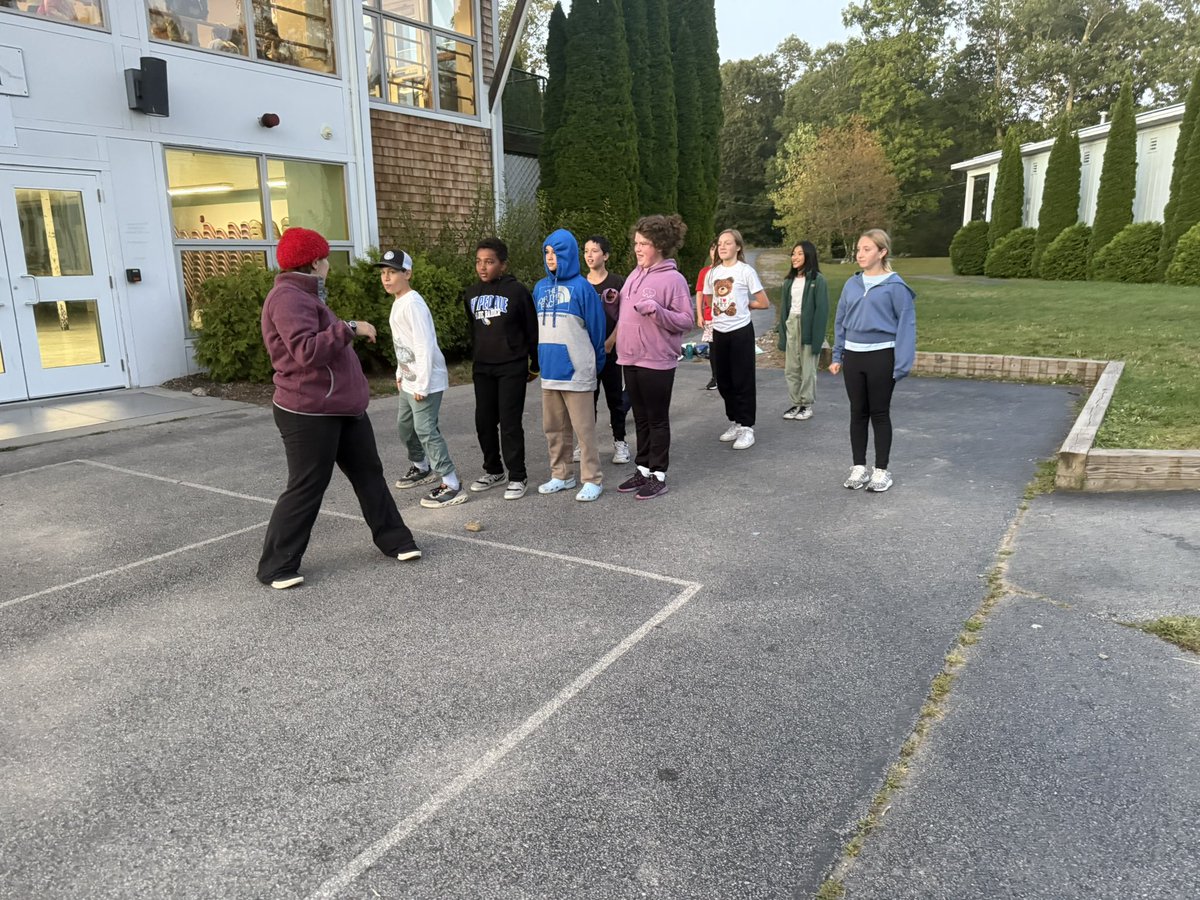 Grade 6 MES tweet media