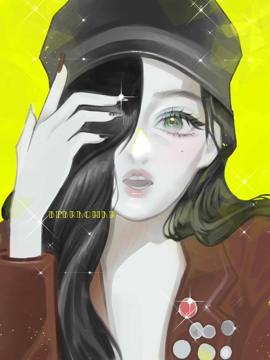 bebrachar_art tweet media