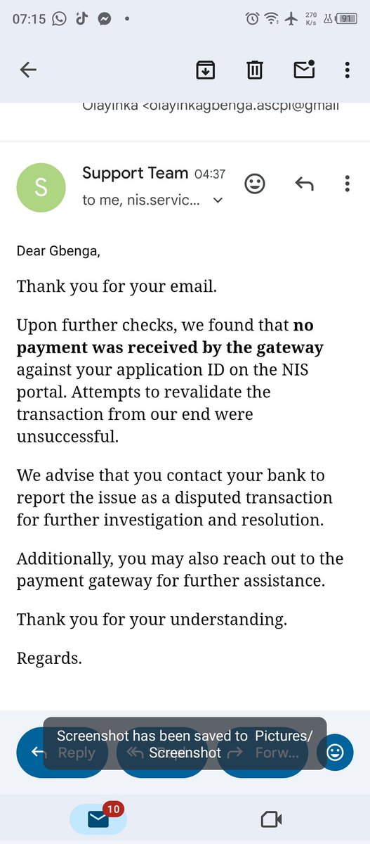 _Gben's tweet photo. @Mhoriz5 @nigimmigration @CBNNews @UBAGroup @UBACares @payfixy I don't know what to do again.. 
This is so terrible https://t.co/2ezj5OmfmJ