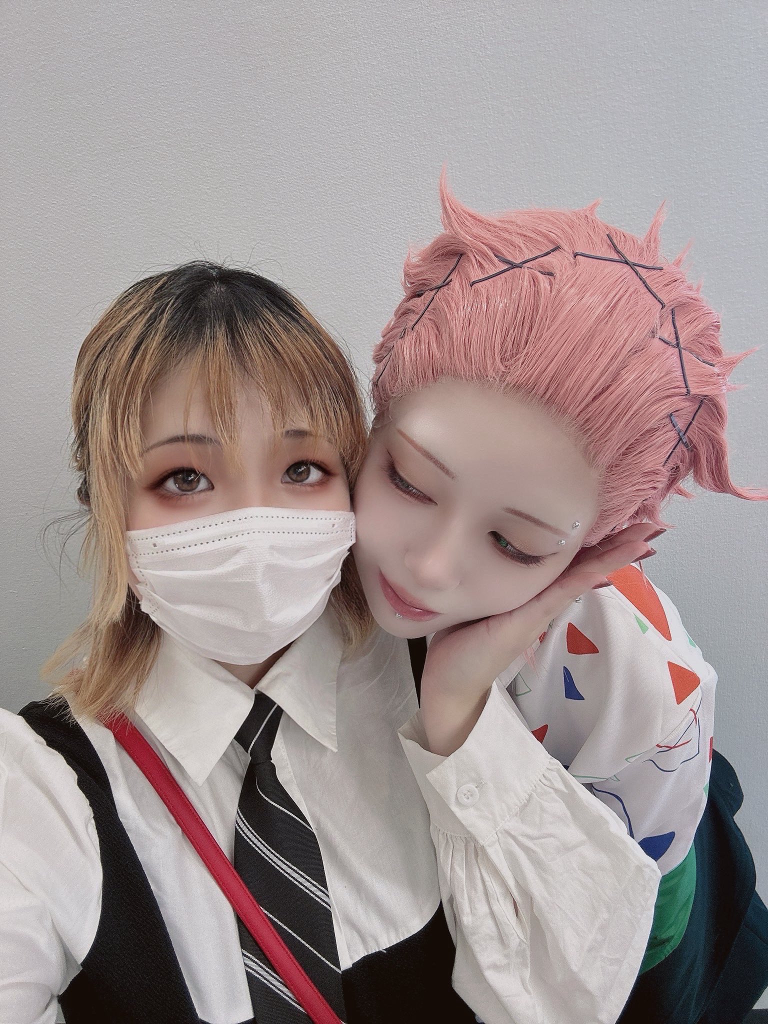 ☆アネモネ☆様♡ありがとうございます♡ Posts with replies by あのねのあ (@Noatan_cos) / X