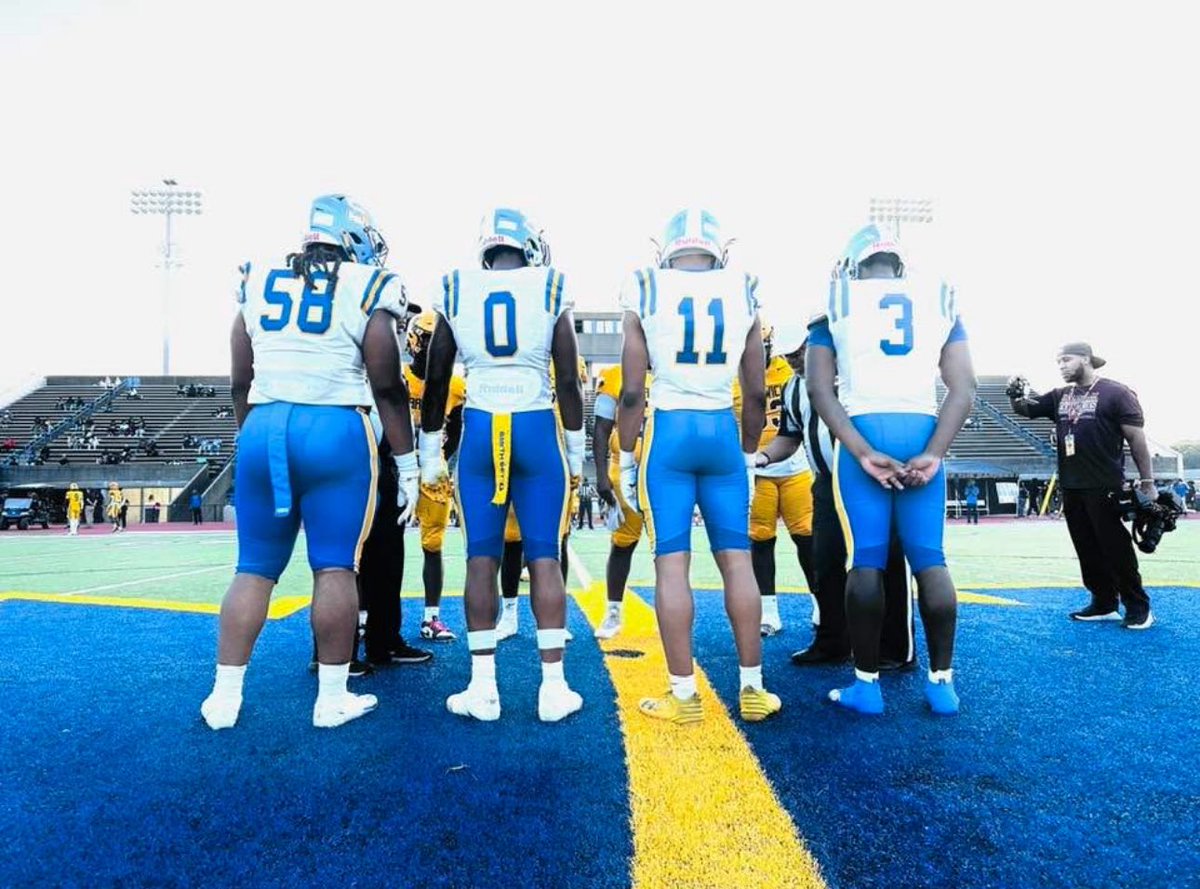 Lonnie Andrews III tweet media