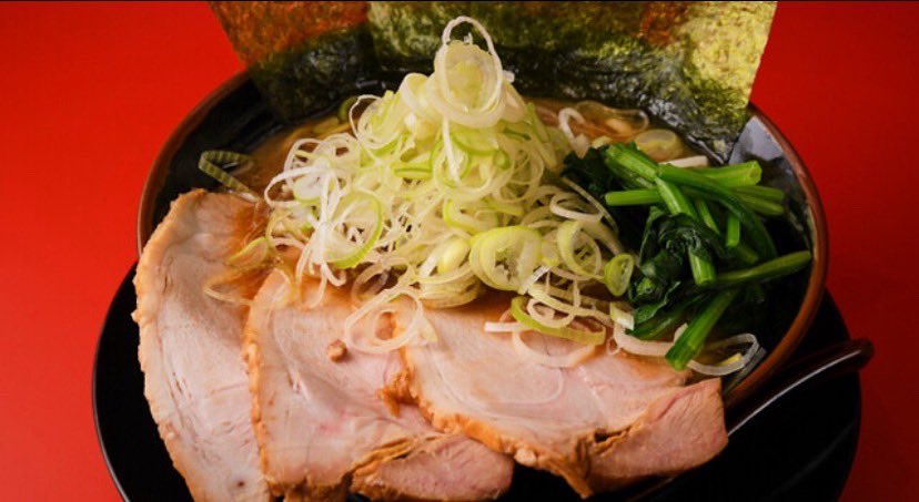 ラーメン 三楽家 tweet media