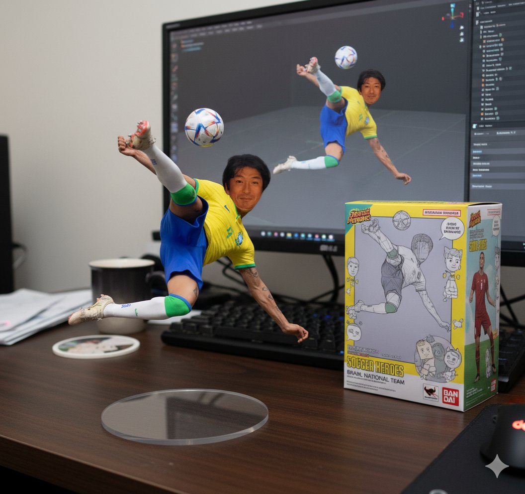 もうちょいなんとかならんのかい？（笑）