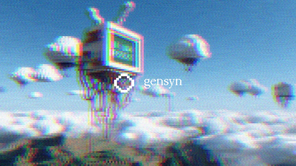 The world is a giant computer
<a href="/gensynai/">gensyn</a>
<a href="/SteveGlasper/">steveglasper</a>