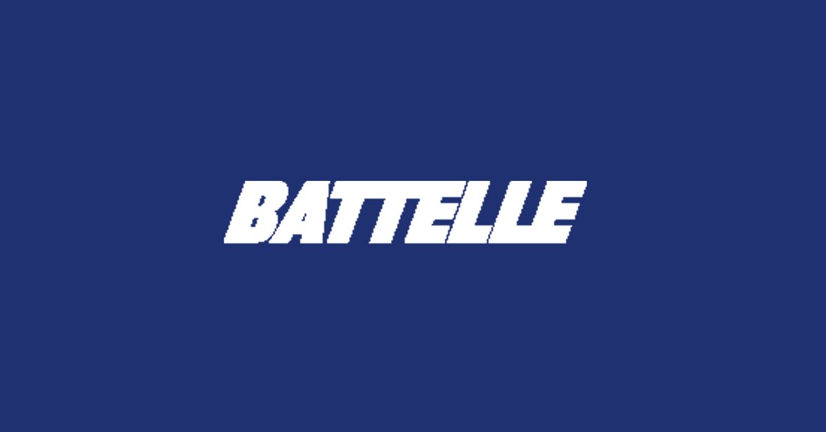 LEAPForwardLEAP's tweet image. LEAP Forward Inc. and our CASH NSBE Jr. Chapter thanks Battelle for an amazing season of program support!
Thank you Battelle! 🙏