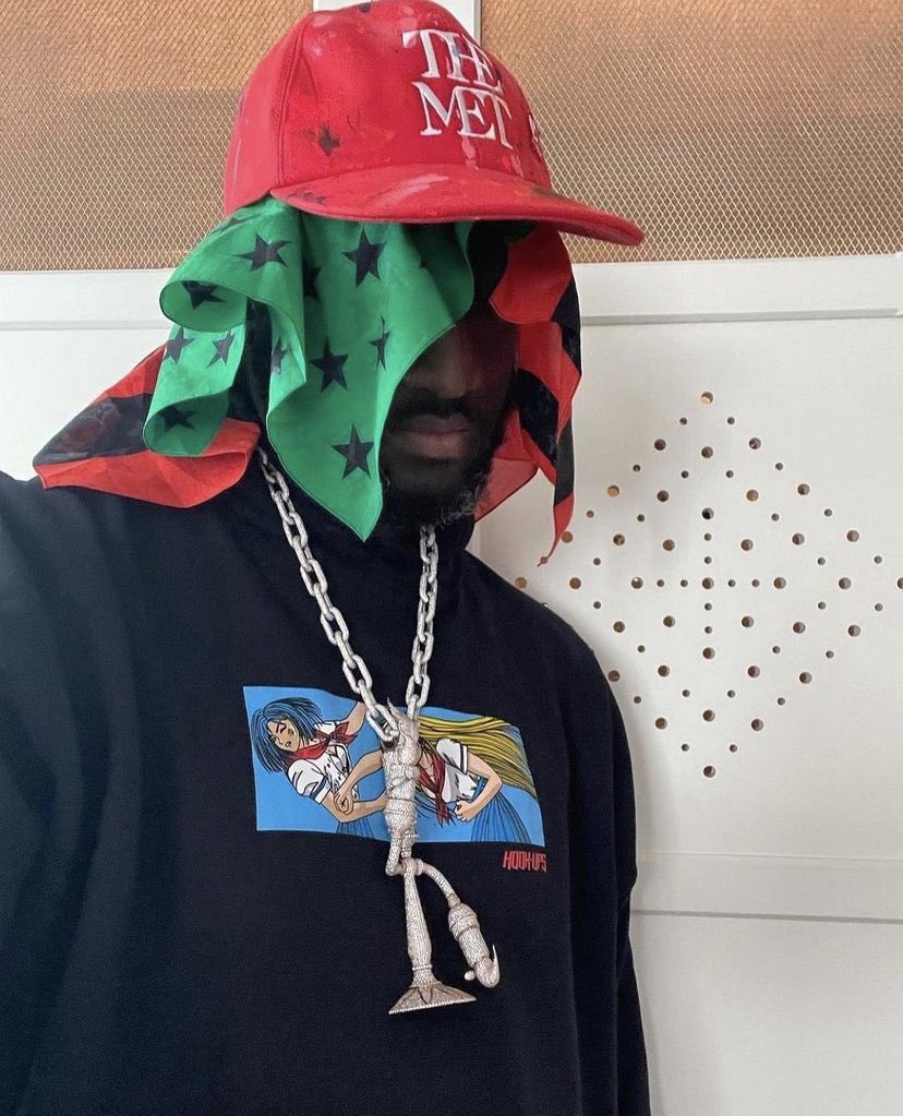 “VIRGIL ABLOH” (@virgil___abloh) on Twitter photo 