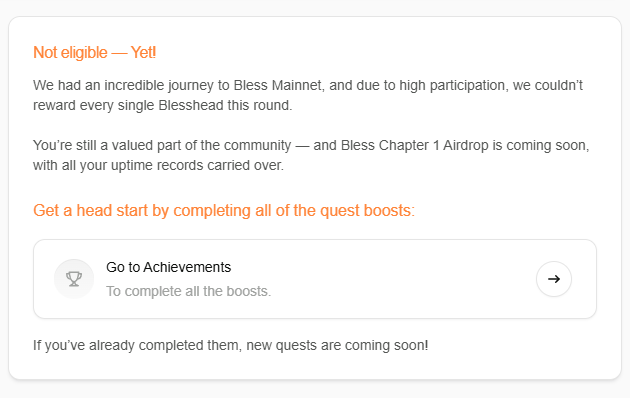 HeikenRich's tweet photo. @theblessnetwork Common are you kidding me guys? wtf! https://t.co/CDTlILvoMu