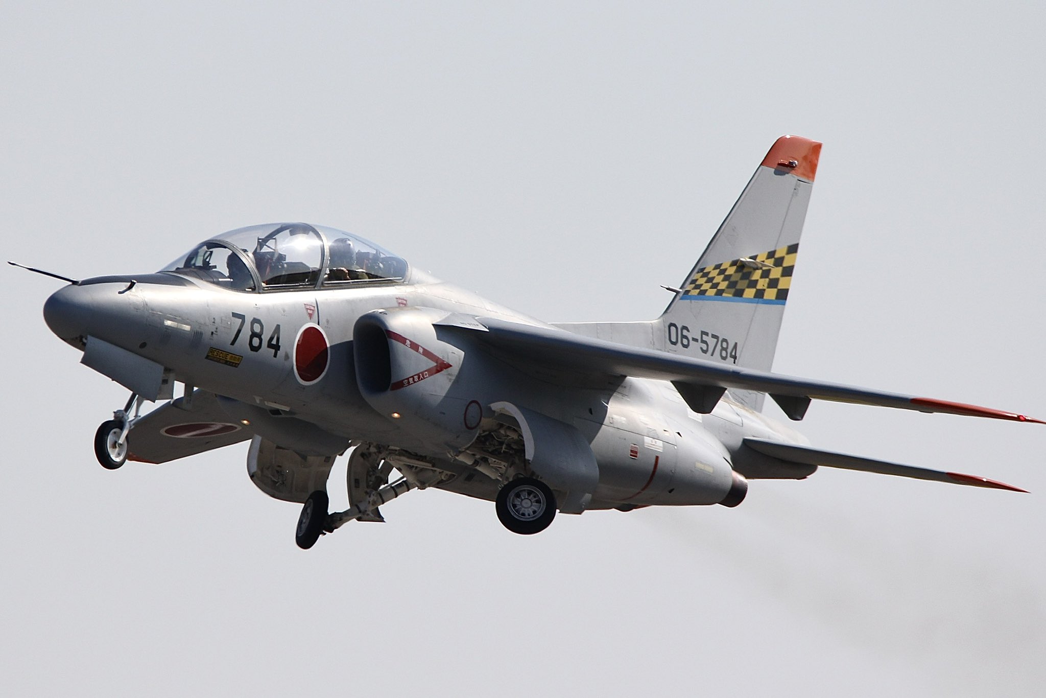 航空自衛隊 浜松基地 31SQ 32SQ T4 航空自衛隊 第31教育飛行隊 T-4 #航空自衛隊 #浜松基地 #T4