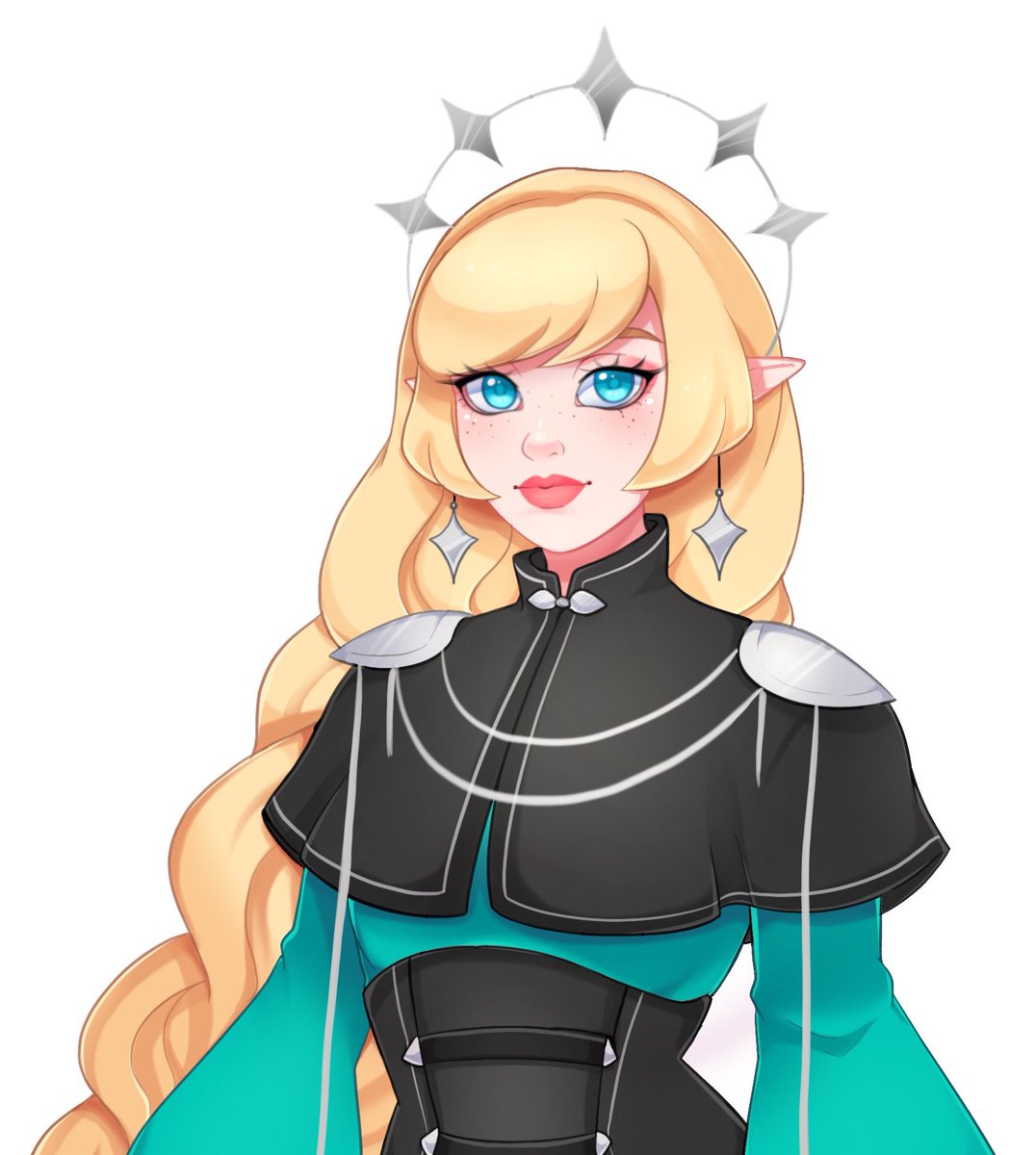 GoddessJLP's tweet image. Hi, I am GoddessJLP
Feel free to call me JLP or Goddess

✦ Art Tag | #GoddessJLPArt 
✦ Twitch | twitch.tv/goddessjlp
✦ YouTube | youtube.com/@GoddessJLP
✦ Links | goddessjlp.carrd.co