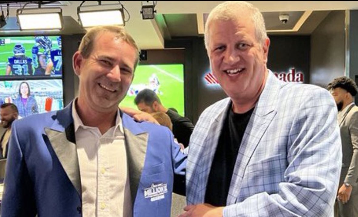 Jason Anik tweet media