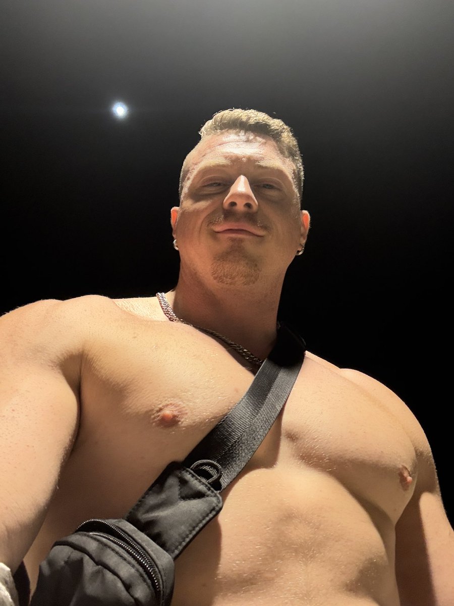 This tit-forward lighting tho