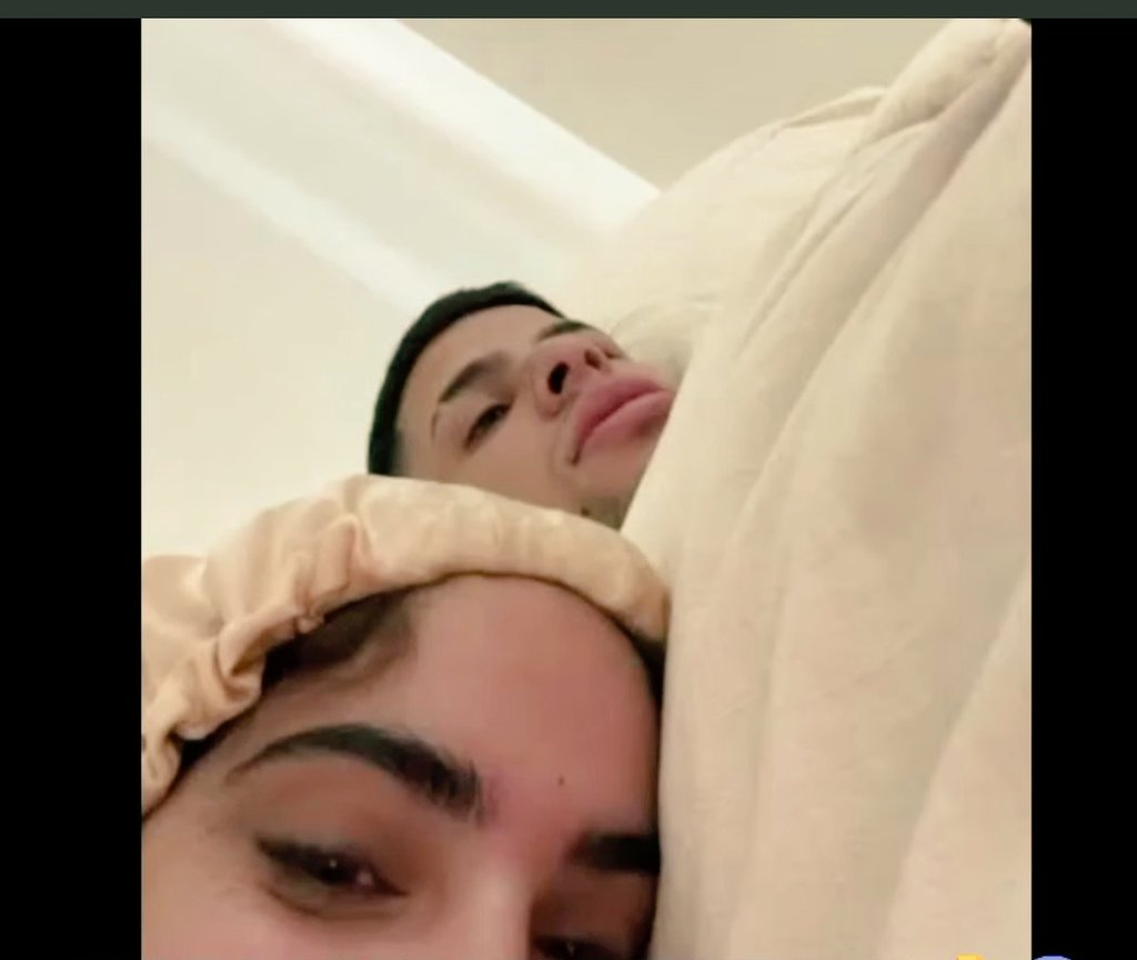 Isabella Ladera a rising legend