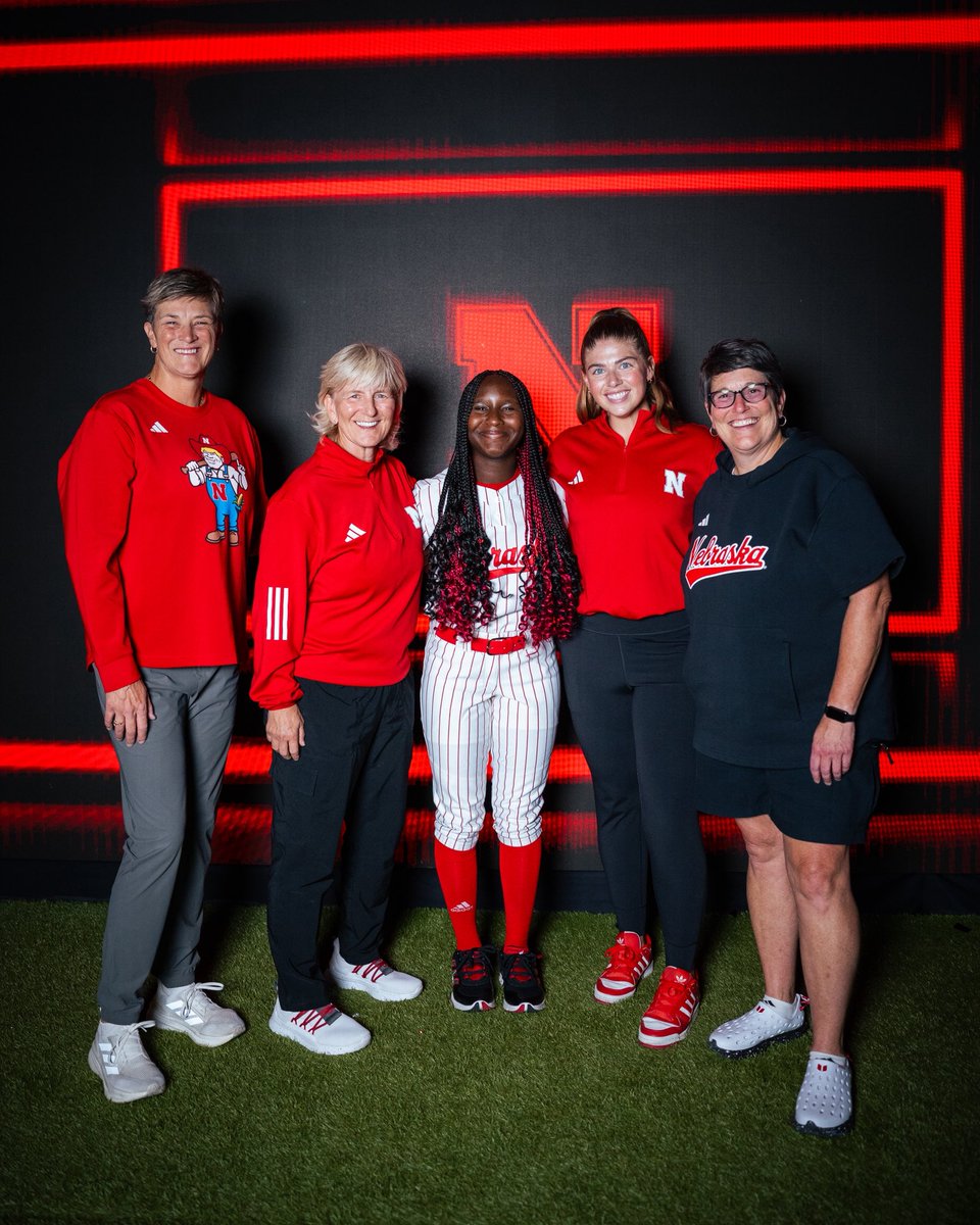 Alexis Willis tweet media