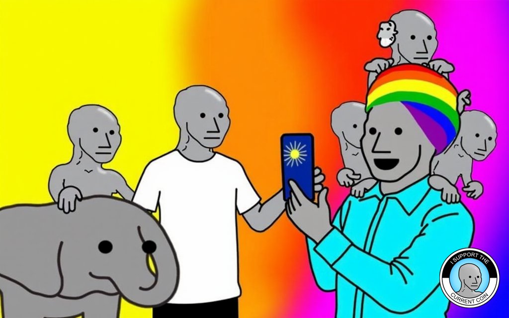 Agent NPC tweet media