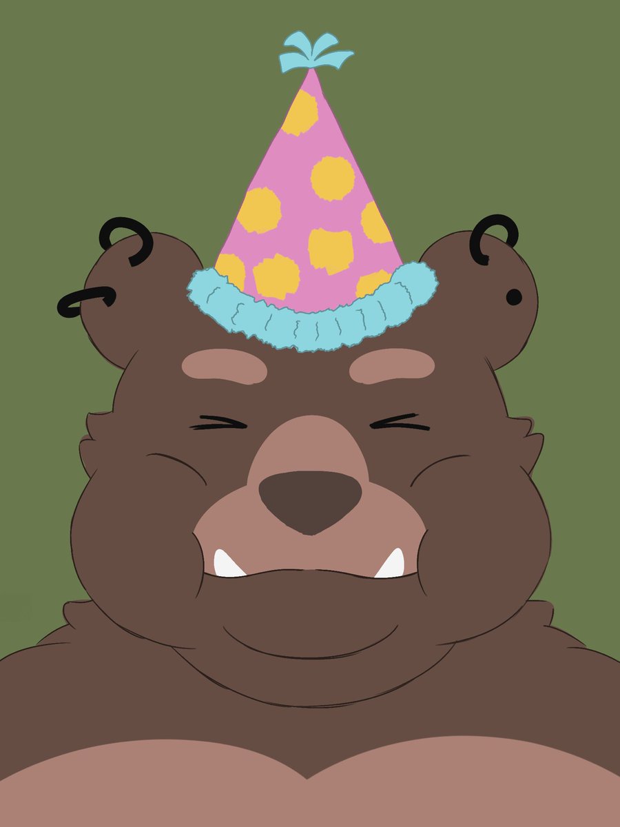 Happy birthday <a href="/shlugrr/">swagg (4/4)</a> :33