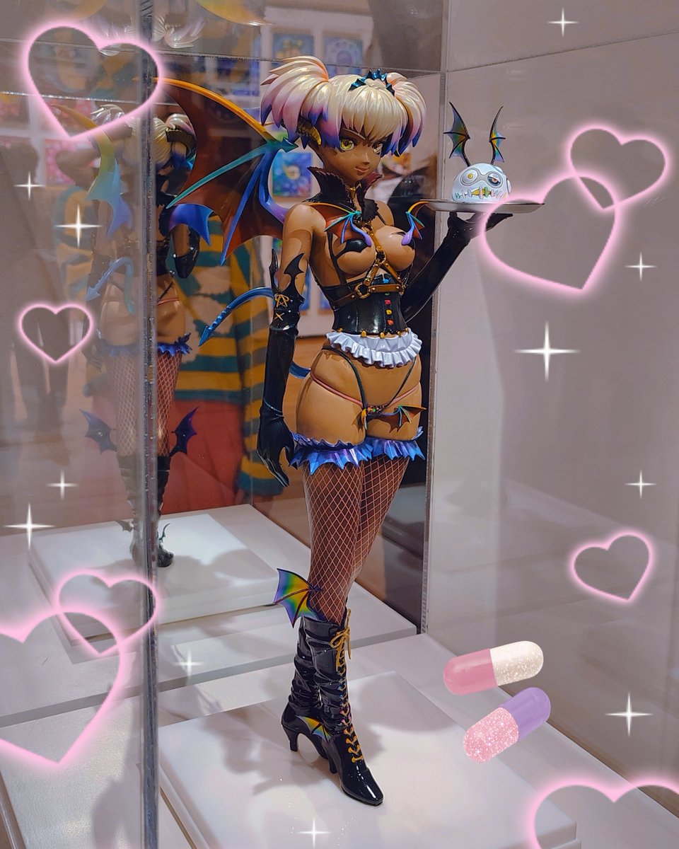 🫧 𝓐𝓷𝓰𝓮𝓵𝓯𝓲𝓼𝓱🐠 (@tieyourlamp) / Posts / X