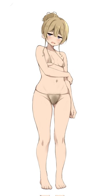 グッズ用にちょっと加筆した先輩 