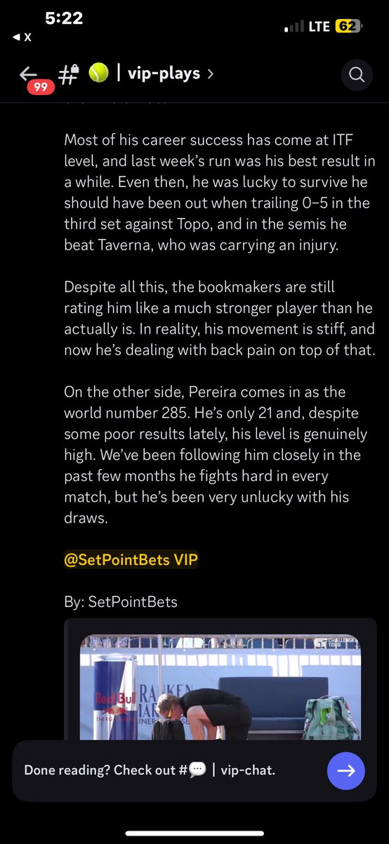 Cappers VIP Leaked Daily !! tweet media