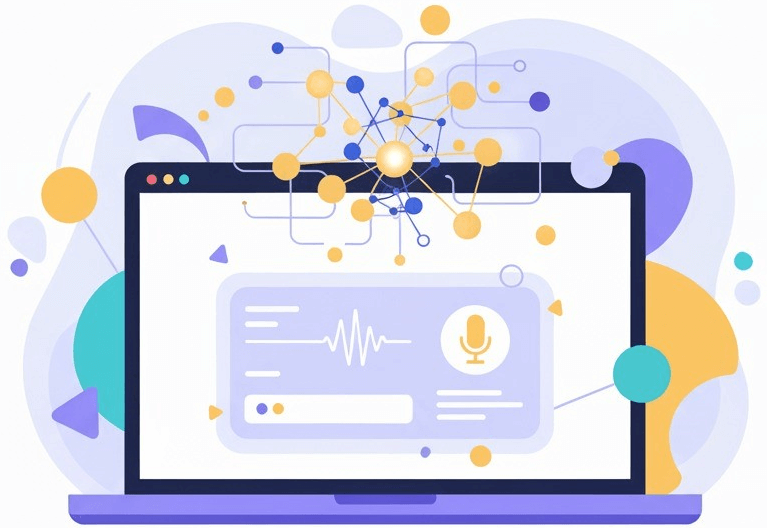 SpeechTextAI's tweet image. Transcribe research interviews with industry-leading accuracy. Turn interviews, lectures and focus groups into clean, editable transcripts powered by domain-trained AI.
speechtext.ai/research-inter…