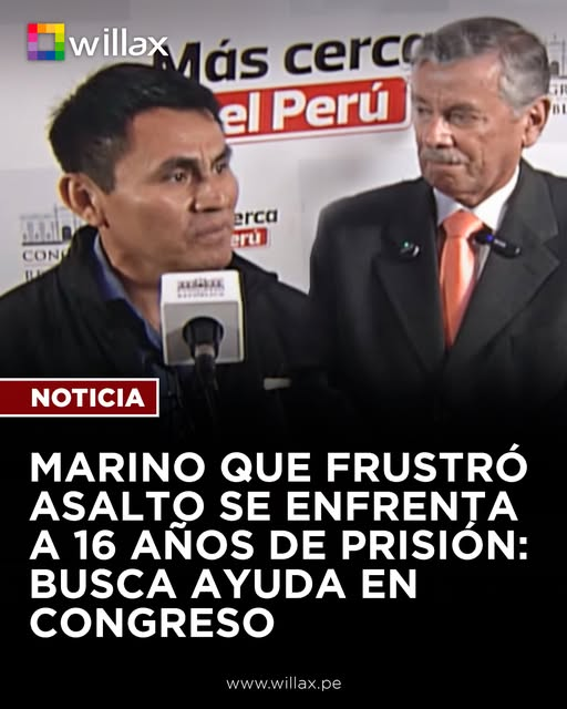 Pedro_vrae's tweet photo. ¿El #MinisterioPúblico está del lado de la ciudadanía o protege a la #criminalidad?
Carlos Mota, hirió a un delincuente que asaltaba a una joven; ahora el @FiscaliaPeru solicita 16 años de prisión en su contra. Todo a pesar que existe una #Ley que permite ese tipo de defensa https://t.co/HcK6rYgUOx