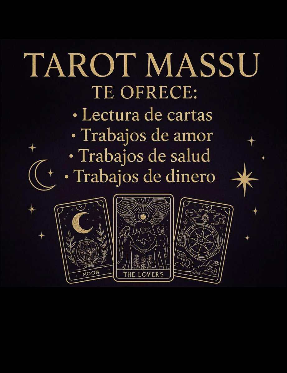 tarotmassu's tweet photo. Citas ya disponibles al WhatsApp 8141309248. 
#saltillo #mexico #cdmx #Monterrey 
#mty #guadalajara #gld #tarot https://t.co/Zk7yTAwEOS