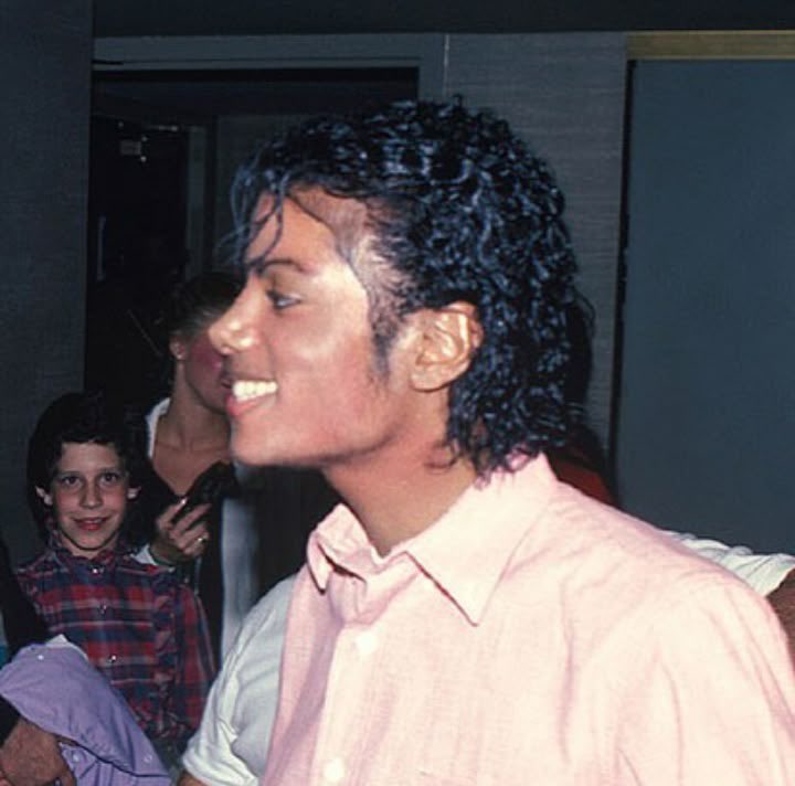 obsessed with his jaw lately