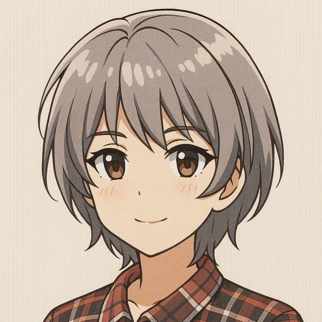 アイコン変えましたよろしく