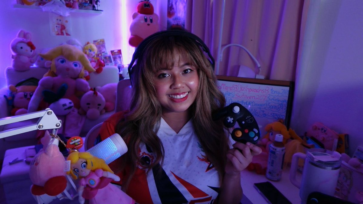 SmU5h | melabunni (@melabunni) on Twitter photo LIVE NOW ON TWITCH!!
$200 Tiara Takedown x <a href="/SmU5h/">SmU5h ➡️ Esports 💥🔥</a> ft. SONIX, JAZAR, MAZO, MOE, ALANDISS AND MORE!!
Come through!! Link in replies! I’ll be going solo Palu today (wanna work on her as a secondary) so any tips and constructive criticism are allowed and appreciated 🥰 LIVE NOW ON TWITCH!!
$200 Tiara Takedown x <a href="/SmU5h/">SmU5h ➡️ Esports 💥🔥</a> ft. SONIX, JAZAR, MAZO, MOE, ALANDISS AND MORE!!
Come through!! Link in replies! I’ll be going solo Palu today (wanna work on her as a secondary) so any tips and constructive criticism are allowed and appreciated 🥰