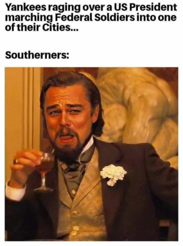 FNL sent me this today. I laughed, so shall you.