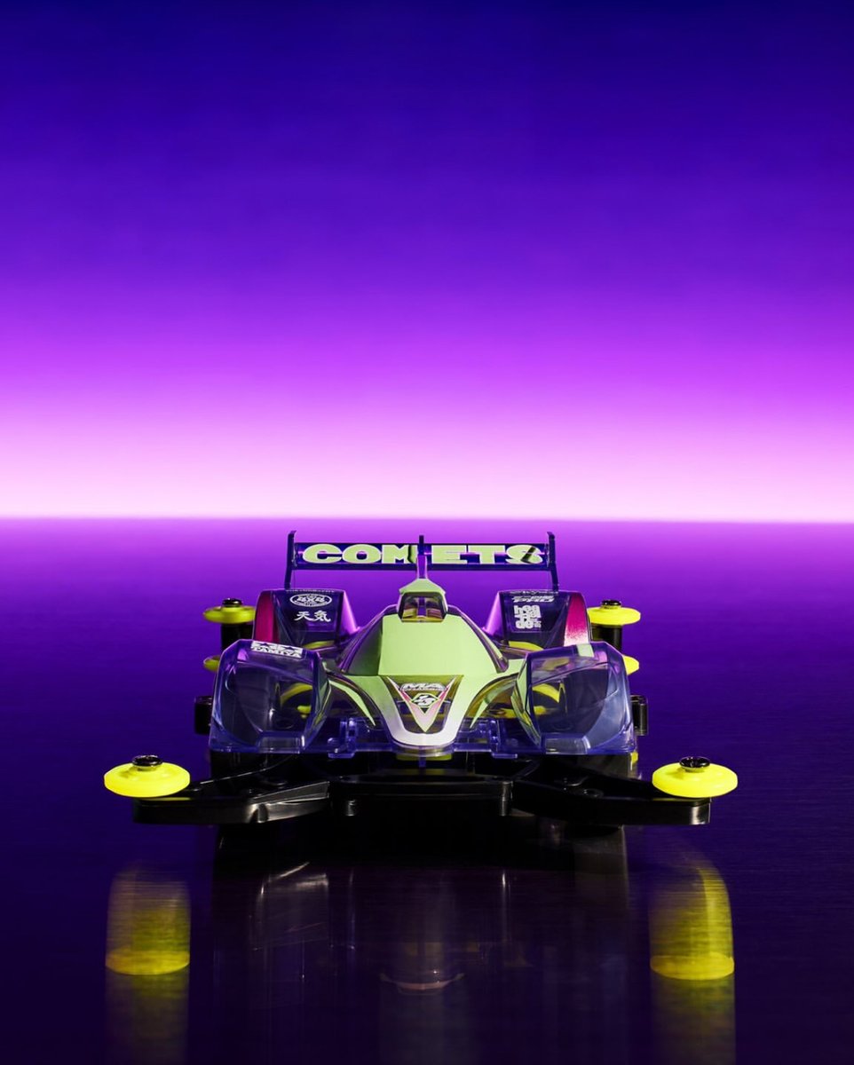 公式】mini4good｜韓国限定ミニ四駆専門店 (@mini4good) / Posts / X