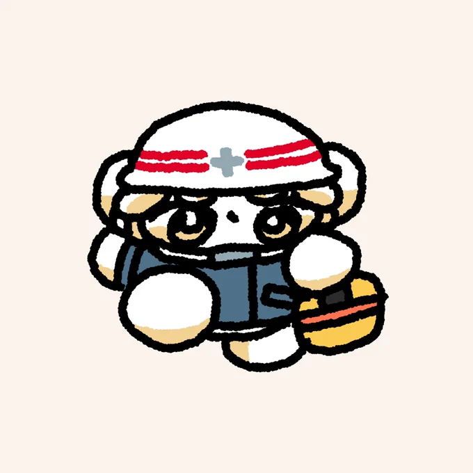 さっ #救急の日