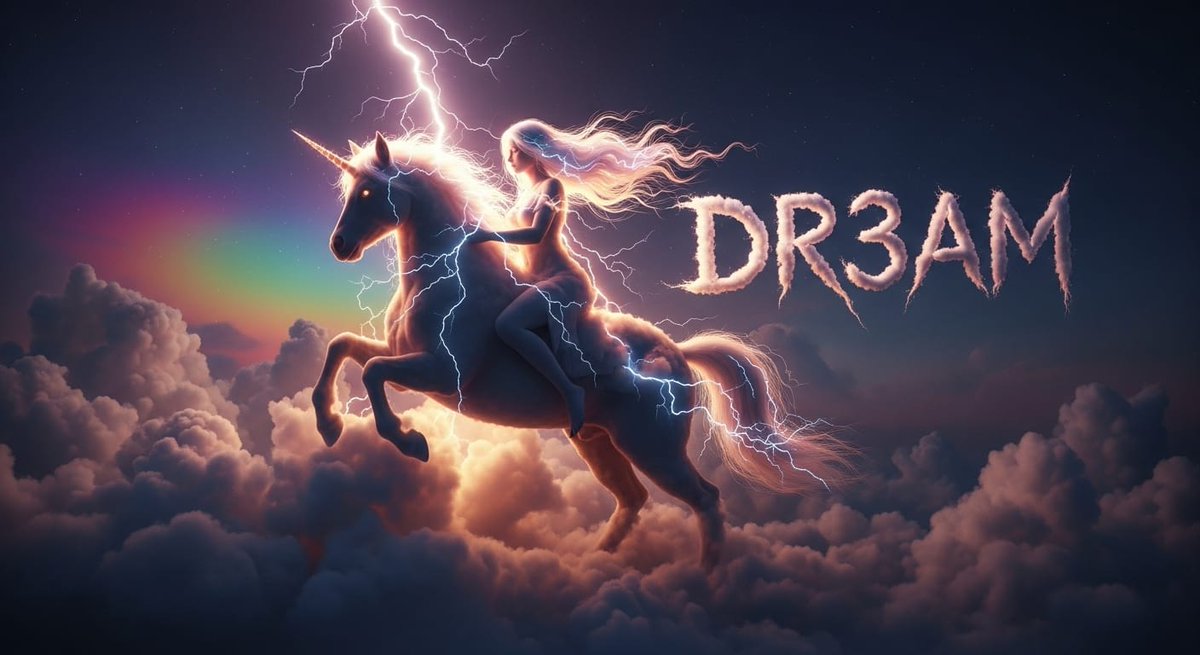 Dr3am (@e1992nft) on Twitter photo 