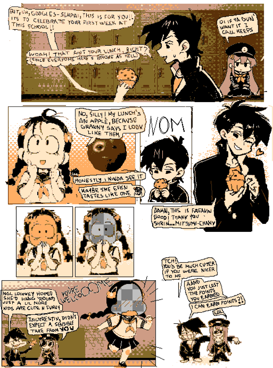 braids🔞 tweet media