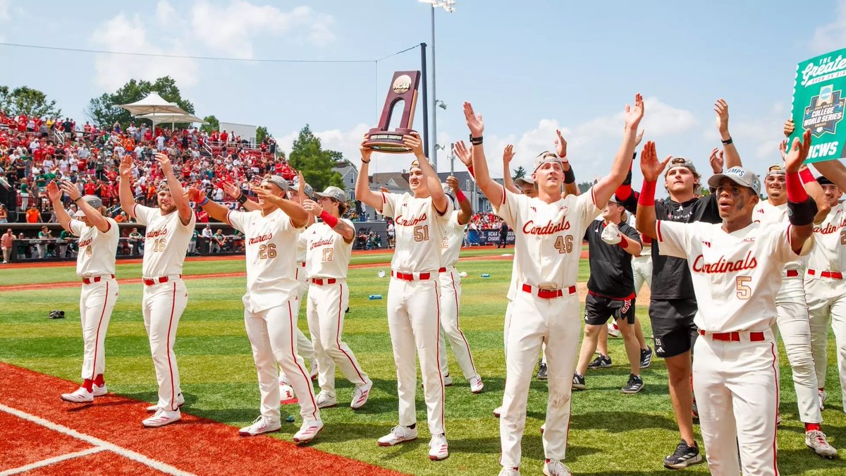 D1Baseball tweet media