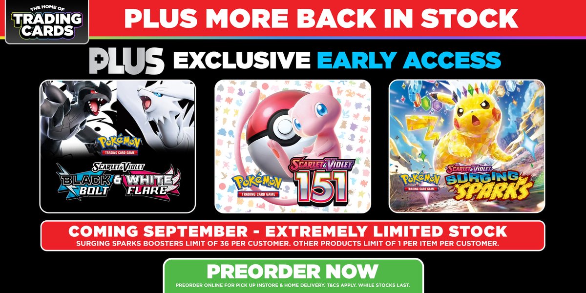 yugioh booster box metal raiders New Pokémon Surging Sparks Booster Bundle Box- Presale main image 1