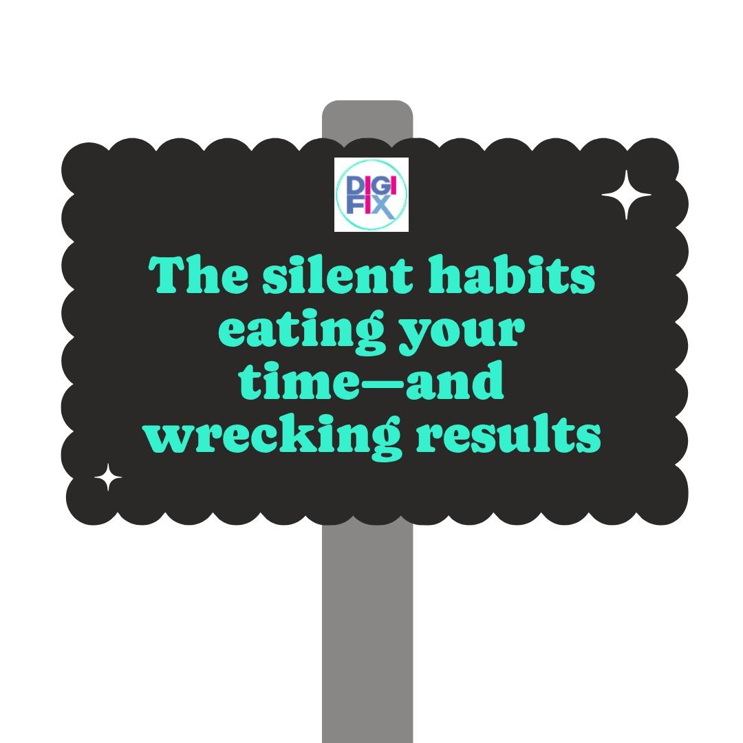 digifixaus's tweet photo. Truth: your mind lies.

Pleasure ≠ meaning.
Comfort kills growth.
Waiting for permission wastes years.

Which habit steals your time? 👇
Contact us

#psychology #stoicism #Buddhism #neuroscience #habits #productivity #Digifix

#digitalmarketing #digifixaus https://t.co/1vzUKjKuot