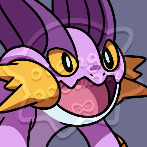 orangeoceann's tweet photo. [11-10-20] :3
Emote Commission

#swampert #shinyswampert #shinypokemon #pokemon #gen3 #rubysapphireemerald #pokemonrubysapphireemerald #pokemonemerald #pokemonemeraldversion #pokemonrubysapphire #pokemonrubyandsapphire #rubysandsapphire #rubysapphire #hoenn https://t.co/oEBfRfwbbl