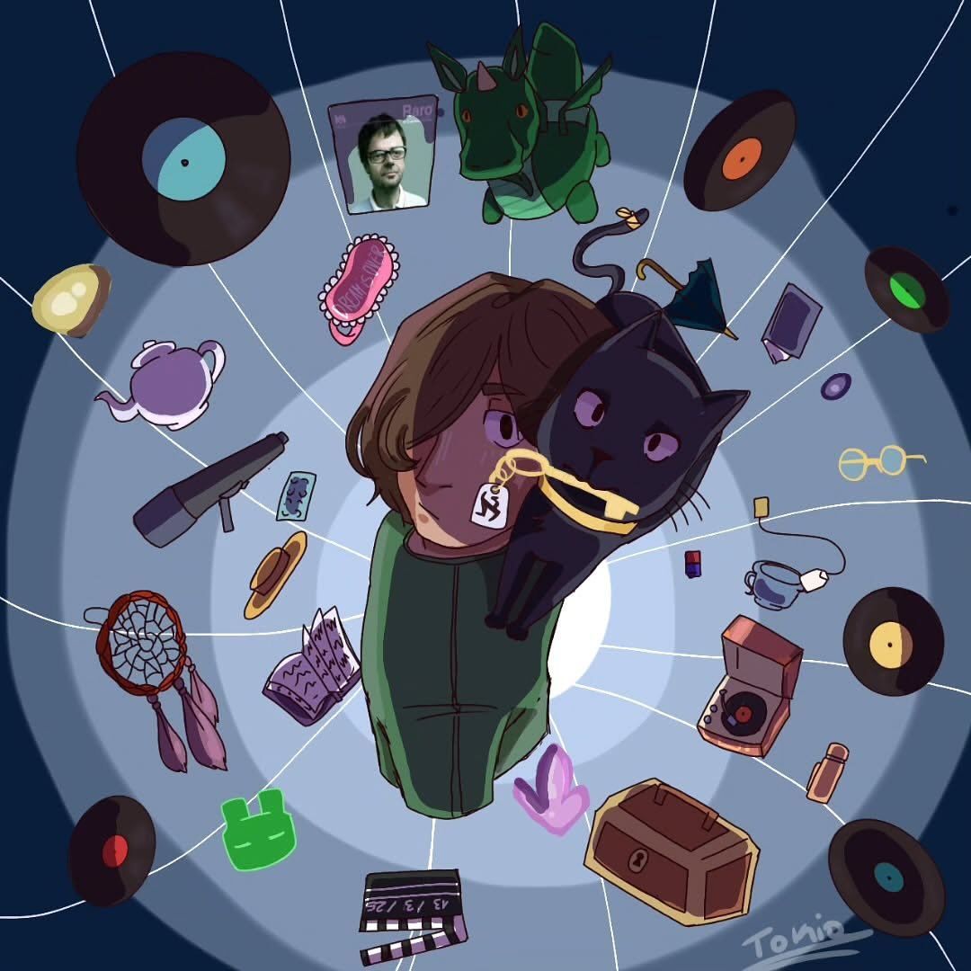 Nos encantar ver sus dibujos ❤️✍🏻