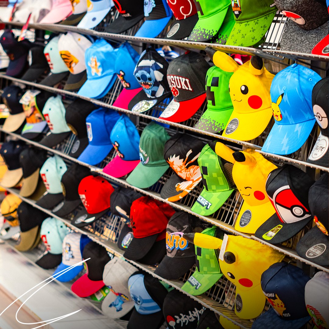 En Parque Lindavista puedes encontrar desde increíbles joyas, comida deliciosa, cosas para el hogar y un gran estilo para tus #outfits. ¡Los esperamos! 💙💫