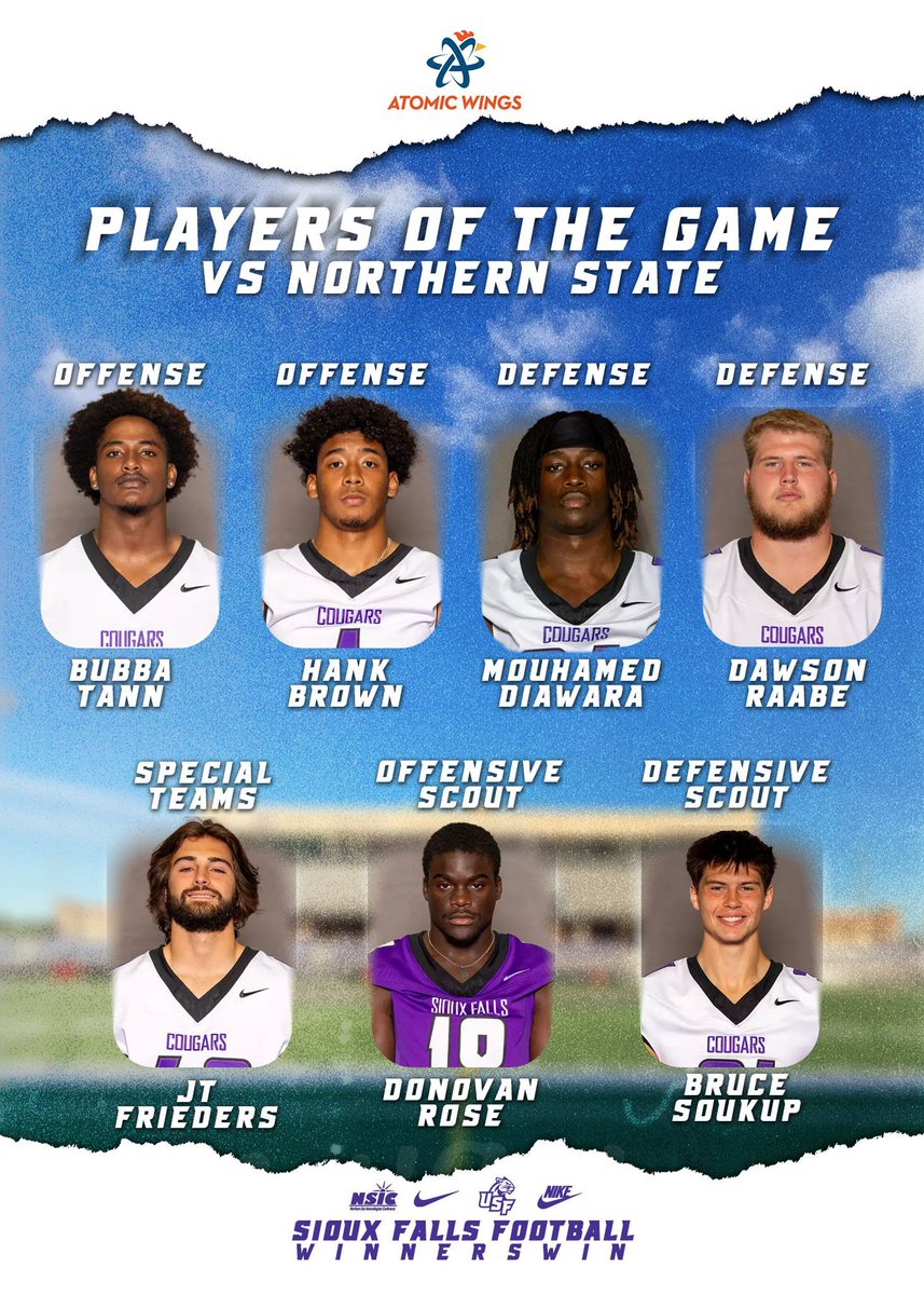 Coach Glo tweet media