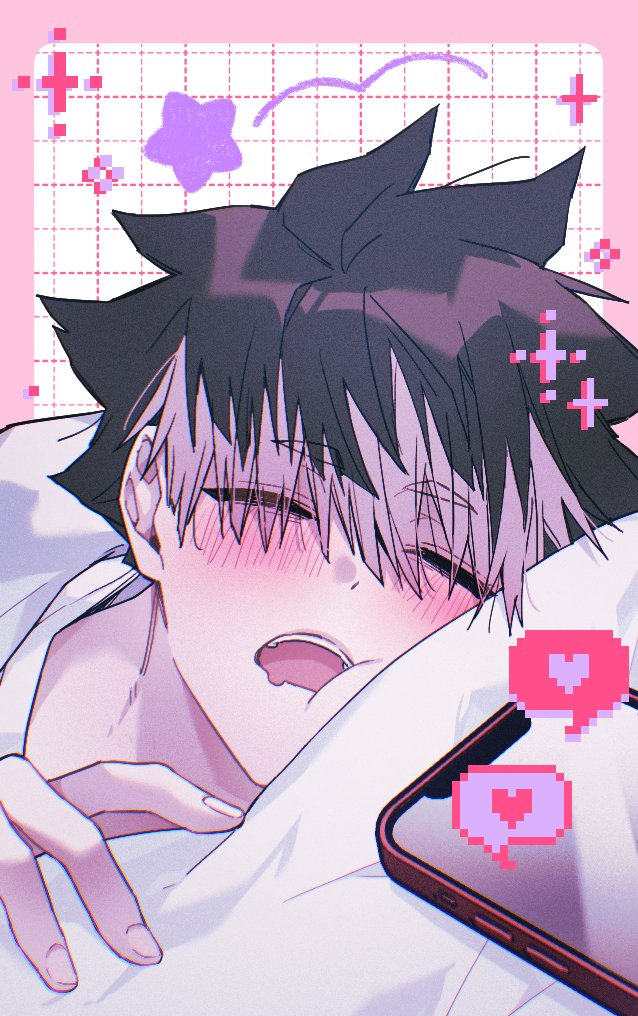 깡패 tweet media