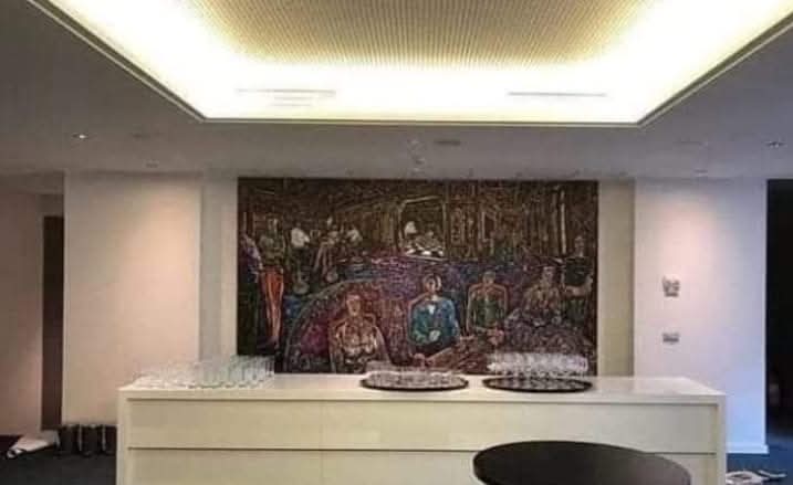 Colección particular Lago de Garda Italia