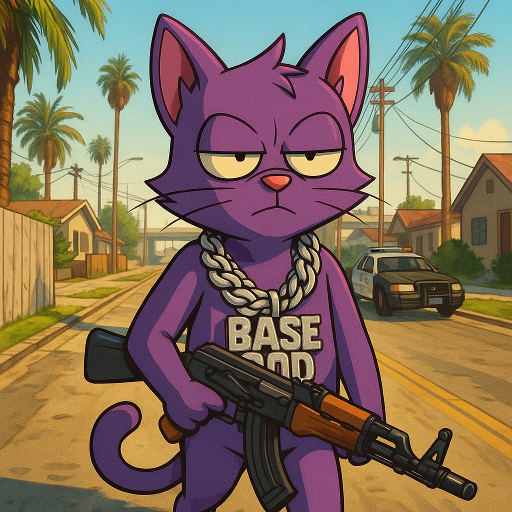 BaseGodOnBase's tweet image. OG Profile Pic 🔵😇
#BaseGod #BaseGodOnBase #BaseSquadCommmission 🔵🤝
#Base #BasedDev #Etherium #Bitcoin #Bullish #Gains #GreenCandles #Crypto #CryptoCoin #DeFi #Degen #LFG #Meme #Memes #Toshi #Toshimart #MemeCoin #Investment #Layer2 #Blockchain