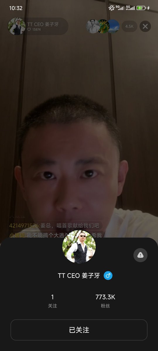 ttxleige's tweet photo. [庆祝]天体1.0空投的CTC币让70多万人赚钱
现在2.0空投麒麟币已经开始
​扫码注册实名认证，邀请朋友实名认证即获得50个币，数量有限，抢完就结束
复制​链接去浏览器打开注册下载（或扫描下图二维码）https://t.co/WJqifN82u8

微信Layne1319     电报@Layne1314 https://t.co/SgaqwWWpcg