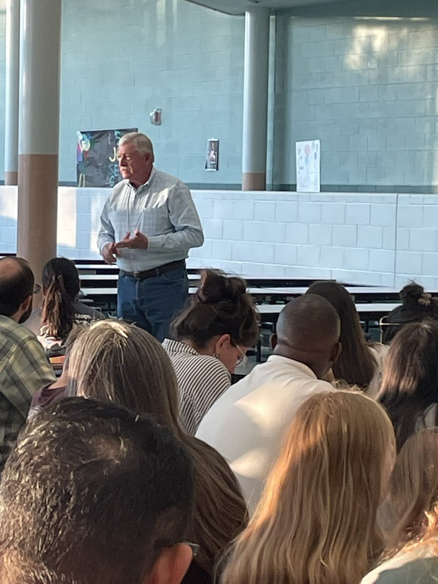 Eudora O’Brien (@eudoraobrien) on Twitter photo A special thank you to Mr. Beckendorff who presented at our Tri-Club meeting tonight about building relationships with new buyers. The Spring Livestock Fair and Show will be here in just a few months! <a href="/SpringISD_CTE/">SpringISD_CTE</a> <a href="/springtriclub/">Spring Tri-Club</a> A special thank you to Mr. Beckendorff who presented at our Tri-Club meeting tonight about building relationships with new buyers. The Spring Livestock Fair and Show will be here in just a few months! <a href="/SpringISD_CTE/">SpringISD_CTE</a> <a href="/springtriclub/">Spring Tri-Club</a>