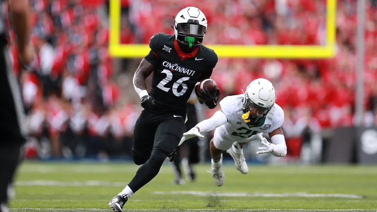 Christian Alexander (@chrisalex09344) on Twitter photo AGTG 🙏I’m blessed to receive my 9th D1 offer from <a href="/GoBEARCATS/">Cincinnati Bearcats</a> <a href="/CoachDawkins1/">Sean Dawkins</a> 🐾
<a href="/LawrencHopkins/">Lawrence Hopkins</a> <a href="/MacCorleone74/">Rion (Ree-un) Young</a> <a href="/JacobScottDavis/">Jacob Davis</a> <a href="/TomLoy247/">Tom Loy</a> <a href="/bshields0244/">Brandon Shields</a> <a href="/On3Keith/">Keith Niebuhr</a> <a href="/blake_levine/">Blake Levine</a> <a href="/najehwilk/">Najeh Wilkins</a> <a href="/PrepRedzoneMS/">Prep Redzone Mississippi</a> <a href="/Rebels247/">David Johnson</a> <a href="/PaulJonesOn3/">Paul Jones</a> <a href="/JGonzalesJr10/">Julio Gonzales Jr.</a> <a href="/samspiegs/">Sam Spiegelman</a> <a href="/TheUCReport/">Billy Tucker</a> AGTG 🙏I’m blessed to receive my 9th D1 offer from <a href="/GoBEARCATS/">Cincinnati Bearcats</a> <a href="/CoachDawkins1/">Sean Dawkins</a> 🐾
<a href="/LawrencHopkins/">Lawrence Hopkins</a> <a href="/MacCorleone74/">Rion (Ree-un) Young</a> <a href="/JacobScottDavis/">Jacob Davis</a> <a href="/TomLoy247/">Tom Loy</a> <a href="/bshields0244/">Brandon Shields</a> <a href="/On3Keith/">Keith Niebuhr</a> <a href="/blake_levine/">Blake Levine</a> <a href="/najehwilk/">Najeh Wilkins</a> <a href="/PrepRedzoneMS/">Prep Redzone Mississippi</a> <a href="/Rebels247/">David Johnson</a> <a href="/PaulJonesOn3/">Paul Jones</a> <a href="/JGonzalesJr10/">Julio Gonzales Jr.</a> <a href="/samspiegs/">Sam Spiegelman</a> <a href="/TheUCReport/">Billy Tucker</a>