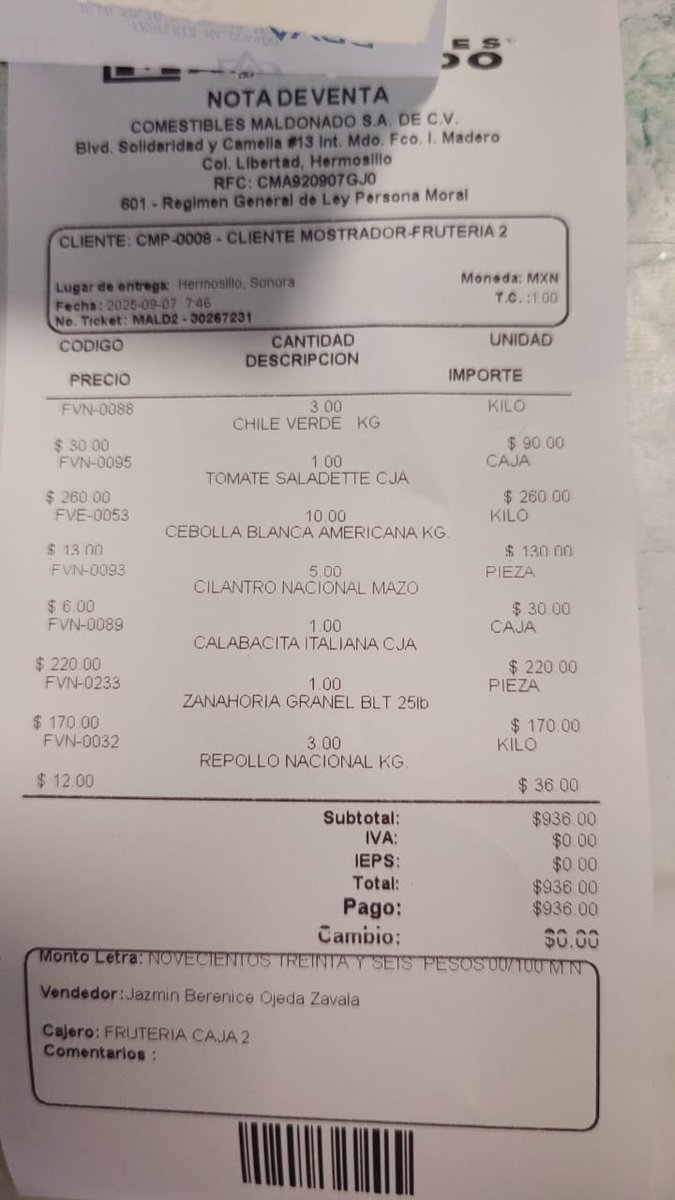 CulturaVerdeAC's tweet image. ✨ El pasado 03 de septiembre, la Unión de Usuarios de Hermosillo, con el apoyo de la comunidad y el esfuerzo ciudadano, realizó la entrega de 1 tonelada en volumen de residuos ♻️🙌

🌱 Gracias a la correcta separación y entrega limpia de estos materiales, pudimos transformarlos…