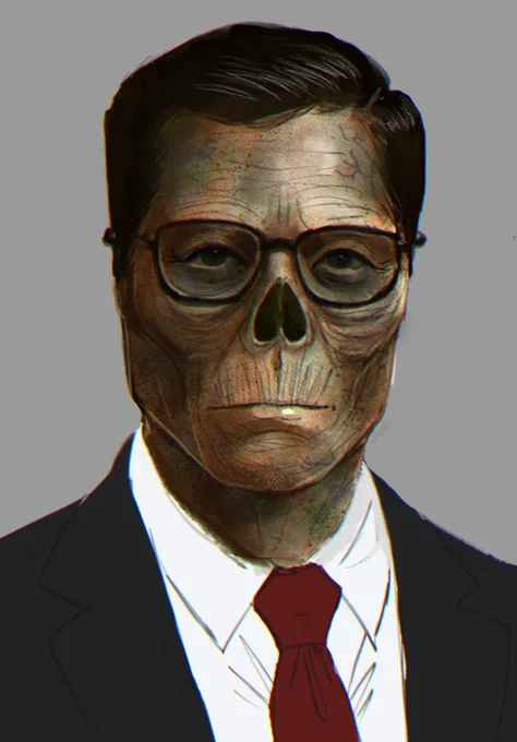 the good doctor of the new vegas strip (wip)