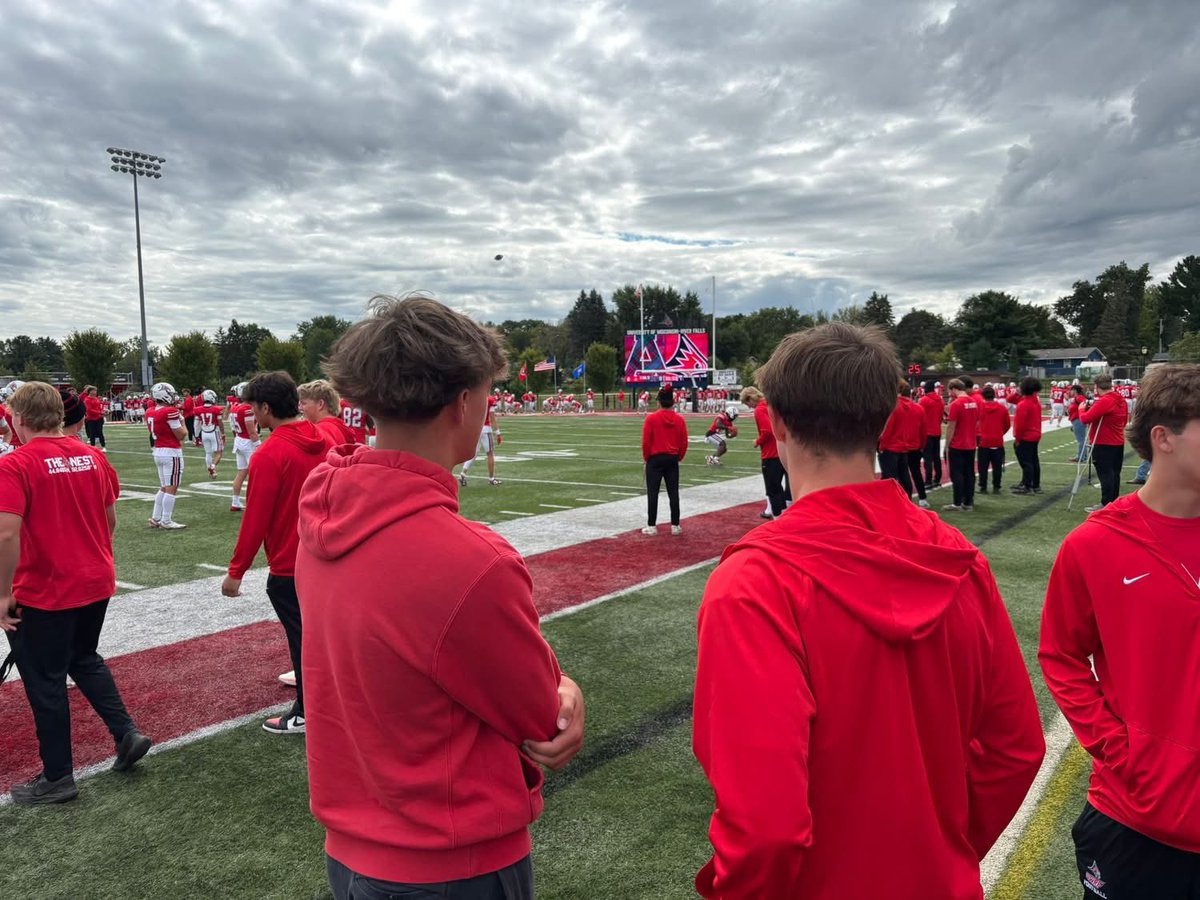 Thank you <a href="/CoachBorgerding/">Aaron Borgerding</a> <a href="/CoachWoodUWRF/">Alex Wood</a> <a href="/CoachWalkerRF/">Matt Walker</a> for an amazing visit this weekend!!